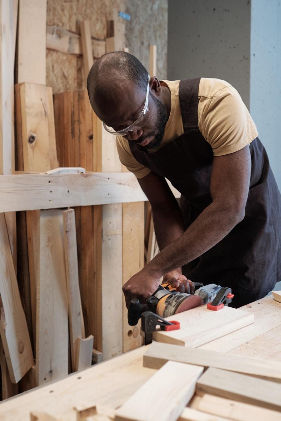 Carpenter